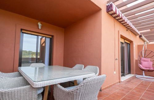 Increíble y Moderno apartamento Duplex con piscinas y preciosas vistas - Photo 24