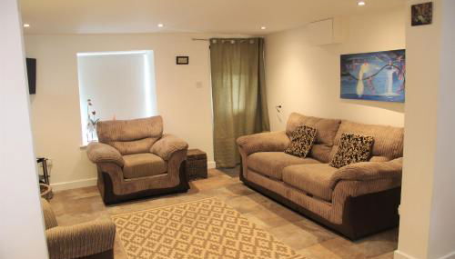 Peacock Cottage - Foto 5