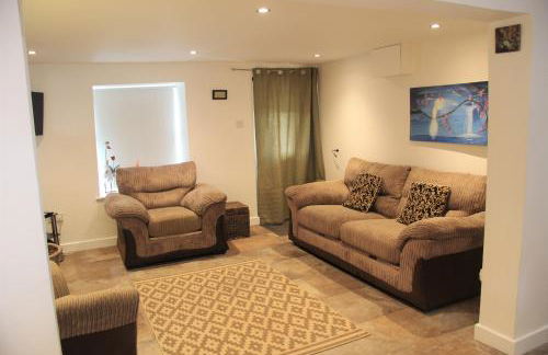 Peacock Cottage - Foto 5