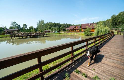 Uroczysko Trzyrzeczki - Photo 20