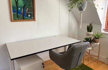 Salvi's Hideout - Foto 6