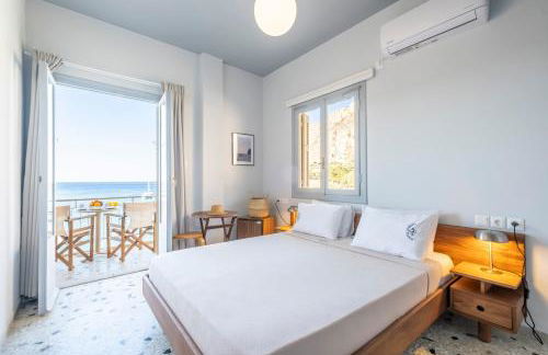 Akroyiali - Guesthouse - Foto 53