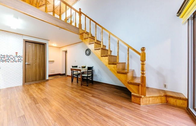 Dorothy's Forest Pension - Foto 71