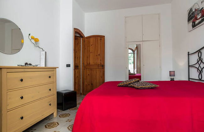 Casa Vacanza La Limonaia - Foto 8