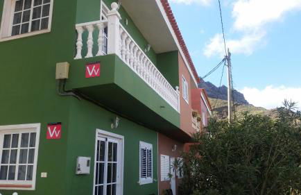 Vv - Casa Clary -Finca Medina - Photo 57