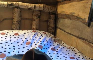 La Cabane des Trappeurs - Foto 36