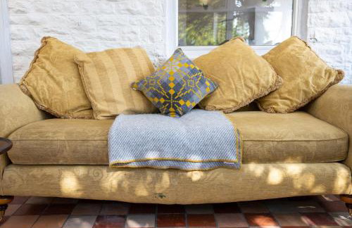 Greengates Nature Filled Countryside Escape - Foto 63