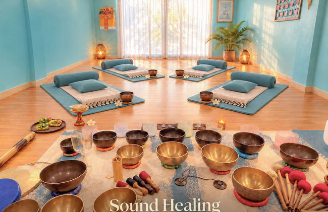 Mountain Healing Villa by Nagisa Bali - Foto 13