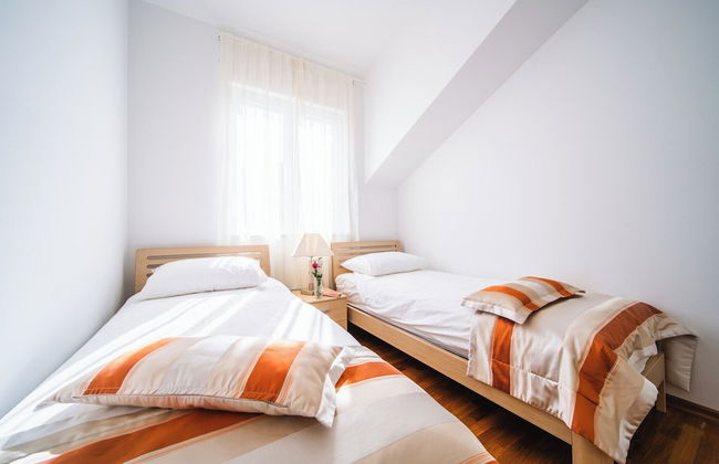 Pervanovo Apartments - Foto 13