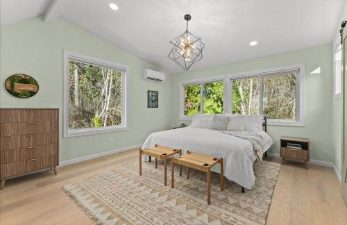 Issaquah Forest Escape on Tiger Mountain - Foto 20