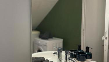 LE COCON : 2 chambres - Centre-ville - Foto 4