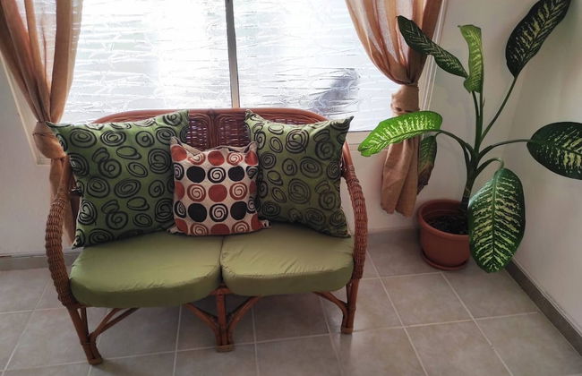 Bay View Apt Quiet Area Weekly - Monthly Discount - Photo 8