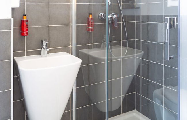 Appart'hôtel Maison Montgrand Marseille Vieux Port - Foto 35