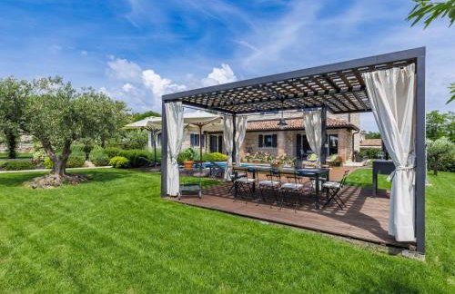 Holiday Home Villa Noce by Interhome - Foto 19