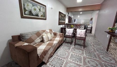 Casa da Ana Júlia - Foto 3