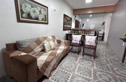 Casa da Ana Júlia - Foto 3