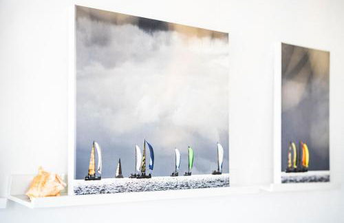 L'Ilot du Men Du - Charme - WiFi - 2 vélos - Plages à pied - 3 étoiles - Foto 10