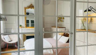 Cosy chic, raffiné et spacieux en hyper centre - Foto 4