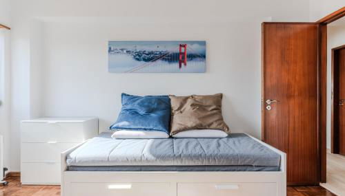 Sea Dunes Apt - 3 BR with sea view - Foto 4