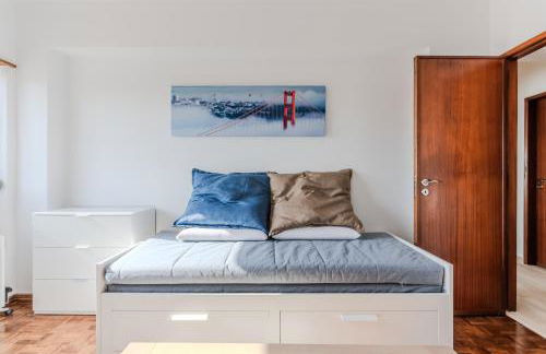 Sea Dunes Apt - 3 BR with sea view - Foto 4