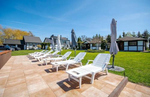 Holiday center with pool, Lacko - Foto 39