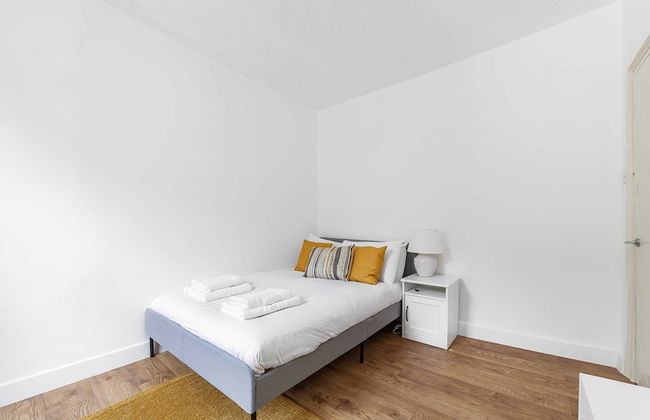 Modern Victorian Home With Secret Garden - Foto 10