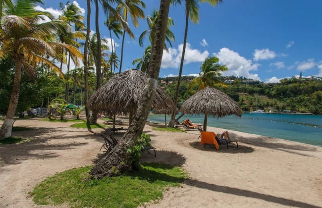 Oasis Marigot Hotel & Villas - Foto 15