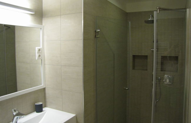 Empire of Liberty Apartment - Foto 18