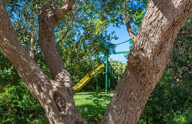 Corbezzolo - Residenza Arcangela con Piscina nel Salento - Photo 28