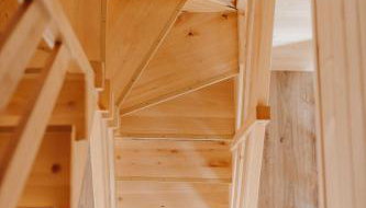 Domek na skarpie - Foto 4