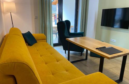 Apartamenty JENDRYCÓWKA - Foto 42