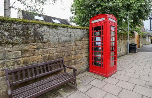 Five Bells Cottage - Foto 18