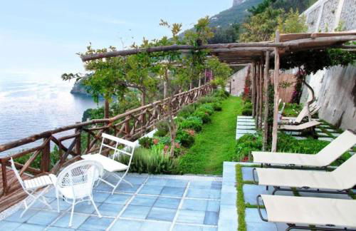 Pagliarulo Complex by AMALFIVACATION - Foto 6