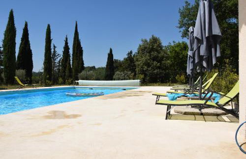 Moulin des Gypses Gîte Les Pierres Blanches, Ventoux - Foto 1