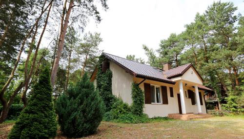 Domek nad Narwią - Foto 3