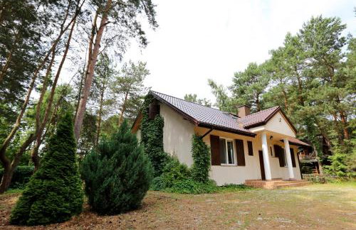 Domek nad Narwią - Foto 3