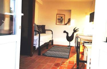 Quinta dos Cochichos – Country Houses - Foto 56