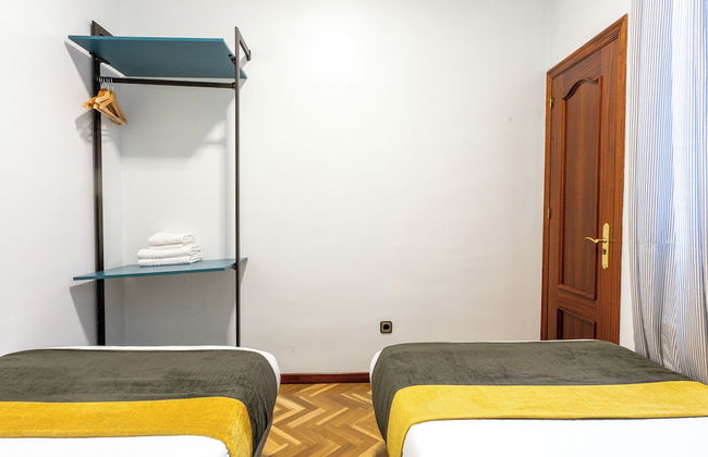 Smartr Madrid Chueca - Foto 18