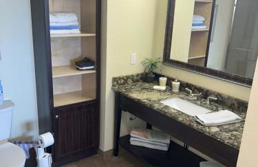 Splash Harbour, Harbourside Water Front Condo Unit #5517 - Foto 50