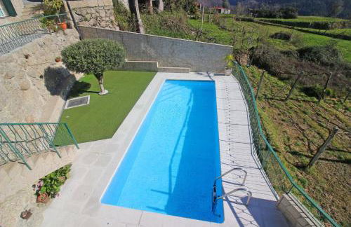 Eira Costa House by Gerês Casas - Foto 50