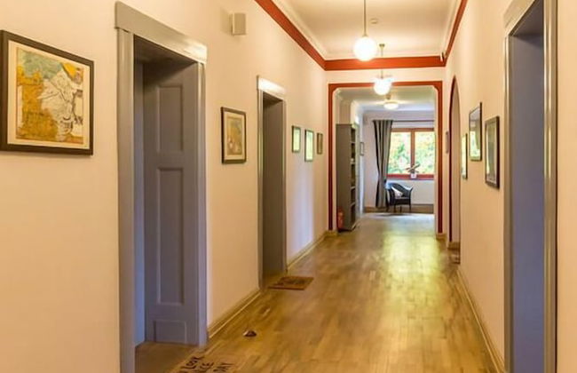 Waldschlösschen Wangen - Foto 27