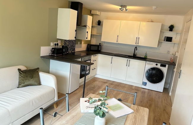 Captivating 2-bed Cottage in Kingsbarns - Foto 3