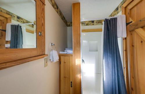 Cozy Chemo Pond Cabin with Dock and Waterfront Views - Photo 12