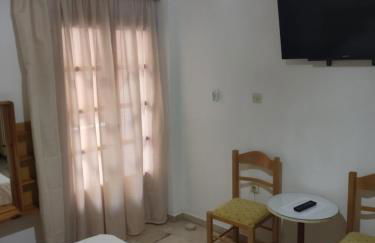 Kissandros Hotel - Foto 24