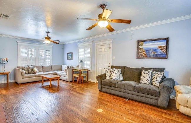 The Turquoise Turtle - Foto 14