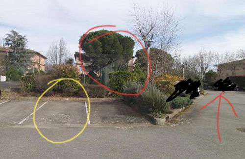 Les Elfes - avec entrée autonome, clim neuve, jardin, parking privé & gourmandises offertes ! - - Foto 33