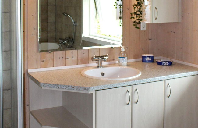 8 Person Holiday Home in Ansager - Photo 13