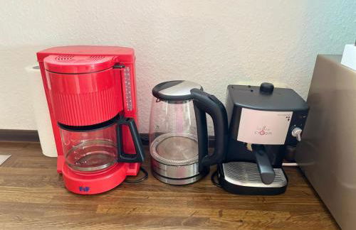 Schöne große Ferienwohnung im Mittelrheintal nahe Loreley - Photo 8