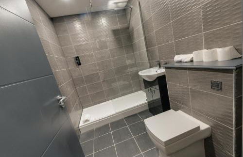 Harrisons Aparthotel Liverpool - Foto 60