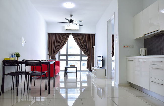 GT Home Cascades Residency - Foto 10